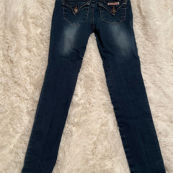 Hudson Jeans kids - Picture 3 of 4